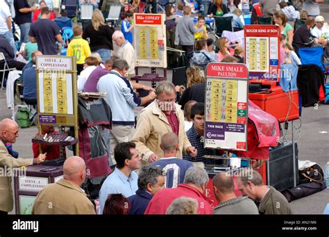 British Betting .